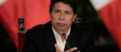 Pedro Castillo se encuentra recluido en el penal de Barbadillo cumpliendo 18 meses de prisión preventiva. Poder judicial ratifica que el expresidente Pedro Castillo, tendrá 18 meses de prisión preventiva