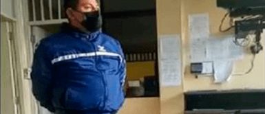 Expolicía recibirá cadena perpetua tras violar a su menor hija, quien murió embazada Expolicía recibirá cadena perpetua tras violar a su menor hija, quien murió embazada