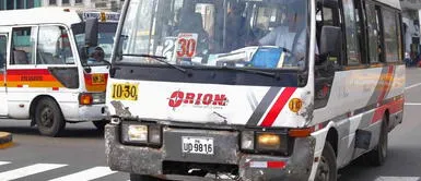 ¿Qué sucedió para que la empresa de transportes Orión desaparezca totalmente del mercado? ¿Qué sucedió para que la empresa de transportes Orión desaparezca totalmente del mercado?