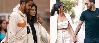 Ivana Yturbe se mostró romántica con Beto da Silva en Instagram. Beto da Silva cumplió años e Ivana Yturbe le dedicó romántico mensaje: "Te mereces lo mejor"