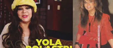 Animadora infantil es sin duda una de las más famosas de la televisión nacional. Yola Polastri: ¿Quién estuvo detrás del éxito de la chica de la tele?