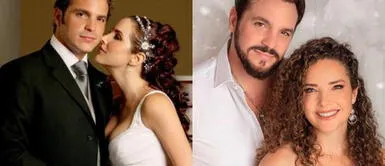 Ismael La Rosa y Virna Flores celebran 25 años de relación. Ismael La Rosa y Virna Flores celebran 25 años de relación: “Te amo”