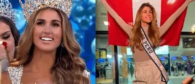 Alessia Rovegno atrae las miradas en el Miss Universo 2022. Alessia Rovegno es apoyada por el público peruano y ya no recibe críticas frente al Miss Universo 2022
