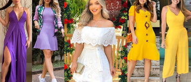 Qué color de ropa usar para atraer la buena suerte Año Nuevo: ¿Qué color de ropa usar para atraer la buena suerte en el amor, dinero y más?