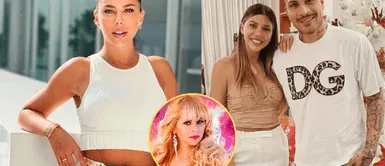 Las predicciones de Agatha Lys para Alondra García Miró. Alondra García Miró “había estado perdiendo su tiempo”, según afirma la vidente Agatha Lys