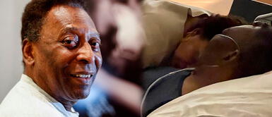 Kely Nascimiento dedicó emotivo mensaje a su padre Pelé en Instagram Hija de Pelé conmueve con emotivo mensaje: "Todo lo que somos es gracias a ti"