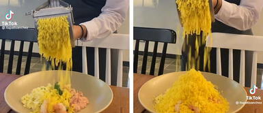 ‘Causa deconstruida’ enciende la polémica en TikTok: “Eso es una causa sin terminar de hacer” ‘Causa deconstruida’ enciende la polémica en TikTok: “Eso es una causa sin terminar de hacer”