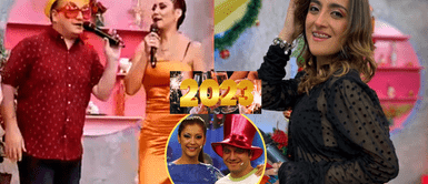 Mafer Portugal podría ser la nueva conductora junto a Karla Tarazona y Metiche. Karla Tarazona conduciría nuevo programa junto a Mafer Portugal, quien reemplazaría a Adriana Quevedo