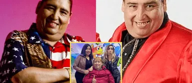 La condición de salud de Tongo es delicada y sus familiares piden unirse en oración. Tongo grave de salud y su hija Cint G y familiares piden unirse en oración: “Esperamos un milagro”