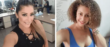 Karla Tarazona nos revela su mejor cábala en moda para recibir este año nuevo 2023 Karla Tarazona nos revela su mejor cábala en moda para recibir este año nuevo 2023