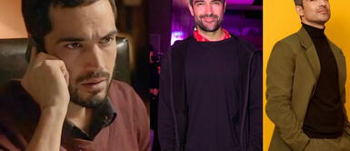 Popular actor mexicano no estará en gira de RBD este 2023. Alfonso Herrera: ¿Qué fue de la vida del actor que encarnó a Miguel Arango y por qué no estará en la gira del 2023?