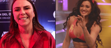 Michelle Soifer se fue de Combate en medio de la polémica Marisol Crousillat y la razón por la que botó a Michelle de Combate: “Le tiro una cachetada a Miguel Arce”