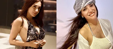 La modelo Rosángela Espinoza habría gastado impresionante cifra Rosángela Espinoza y el sorprendente monto que habría gastado en su viaje a Dubái para pasar Año Nuevo