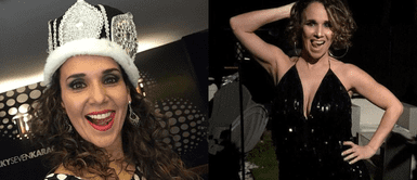 Érika Villalobos despide el 2023 con emotivo mensaje Érika Villalobos se despide del 2022 con impactante reflexión: “Me has golpeado fuerte”