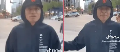 TikToker venezolano es troleado por usuarios al tratar llegar a Puente Piedra desde EE.UU: “Creo que estás en ‘Huancayork’” TikToker venezolano es troleado por usuarios al tratar llegar a Puente Piedra desde EE.UU: “Creo que estás en ‘Huancayork’”