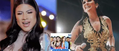 Concierto anunciando a las salseras no cuenta con autorización municipal Concierto anunciando a Brunella Torpoco y Daniela Darcourt no cuenta con permiso de Municipalidad de Ventanilla