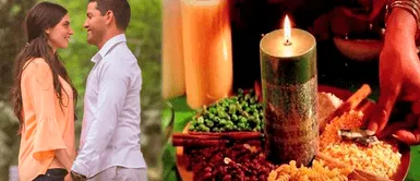 Año Nuevo: Revelan la cábala infalible para no pelear el 2023 con tu pareja y se vuelve viral Año Nuevo: Revelan la cábala infalible para no pelear el 2023 con tu pareja y se vuelve viral