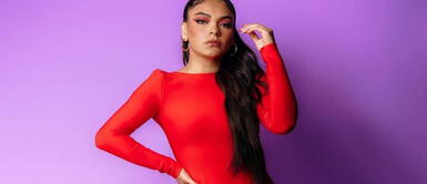 "Ha sido un año de retos que he cumplido y tengo la satisfacción que mis esfuerzos están dando frutos", comentó Cielo Torres. Cielo Torres, Daniela Darcourt y Yahaira Plasencia las salseras más queridas del Perú