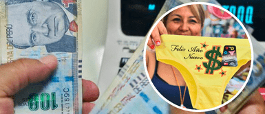 Año Nuevo 2023: Seis cábalas para mejorar tus finanzas y tener un 2023 exitoso Año Nuevo 2023: Seis cábalas para mejorar tus finanzas y tener un 2023 exitoso