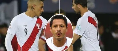 Claudio Pizarro llenó de elogios a Gianluca Lapadula ¿Claudio Pizarro y su indirecta a Paolo Guerrero?: "Gianluca Lapadula es más luchador"
