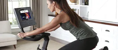 Las razones para que realicen ejercicios serían gozar de buena salud física y un sistema inmunológico fuerte Solo el 40 % de limeños de seis distritos consideran que se ejercitan lo suficiente