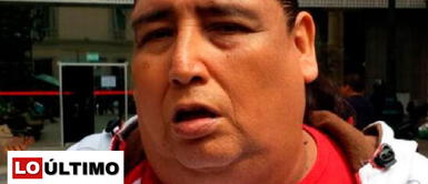 Tongo en cuidado intensivos: médicos no pueden controlar infección de intérprete de la pituca Médicos no controlan infección de Tongo: "Solo nos queda orar"