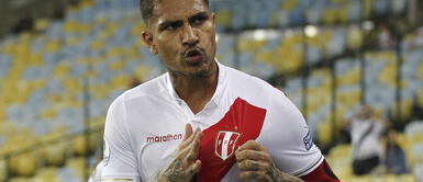 Paolo Guerrero no tuvo un buen 2022 tras el descenso de Avaí de Brasil Paolo Guerrero y su deseo tras cumplir 39 años: "Quiero jugar en alto nivel"
