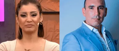 Karla Tarazona multiplica por cero a Rafael Fernández Karla Tarazona inicia el 2023 con fuerte reflexión ¿indirecta para el ‘huevero’?: “Ya sabes con quien nunca más”