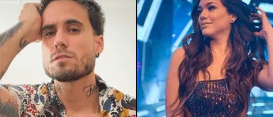 Gino es claro con usuario que le pidió que retome su relación Gino responde fuerte a usuario que le pidió que regrese con Jazmín Pinedo: “La felicidad no requiere dependencias”