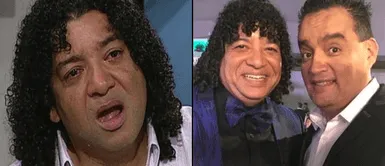 Carlos Vílchez se despide de "JB en ATV" Carlos Vílchez le dijo adiós a ‘JB en ATV’ con emotivo mensaje: “Es parte de la vida”