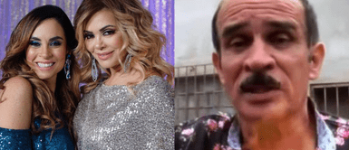 La presentadora Gisela Valcárcel recordó a Jorge Pozo, padre de Ethel Gisela Valcárcel rompe el silencio y recuerda al padre de Ethel Pozo: “Cantaba canciones idiotas”