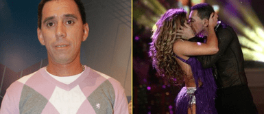 'Conejo' Rebosio jugaba en la posición de defensa central. ¿Qué paso con el 'Conejo' Rebosio, el exfutbolista y ganador del Gran Show tras su alejamiento en la TV? 