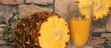 Sigue estos consejos para mantener una buena salud este 2023. ¿Cómo desinflamar la pancita tras fiestas de fin de año?