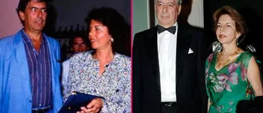 Patricia Llosa: la vida actual de la ex-esposa de Mario Vargas Llosa. ¿Qué pasó con Patricia Llosa, la prima de Mario Vargas Llosa, con la que estuvo casado 50 años y dejó por Isabel Preysler?