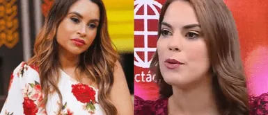 La presentadora Valeria Piazza defiende a Ethel Pozo Valeria Piazza pone un alto a críticas contra Ethel Pozo: “Ha hecho su camino sola en la TV”