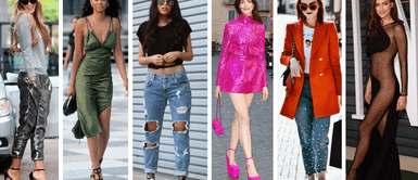 Las mejores tendencias de moda que debes conocer para impactar en este nuevo año 2023 Las mejores tendencias de moda que debes conocer para impactar en este nuevo año 2023