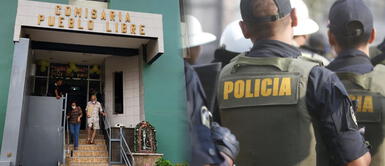 Lima: joven recupera su billetera robada, presenta la denuncia ante la policía y le vacían la tarjeta de crédito Lima: joven recupera su billetera robada, presenta la denuncia ante la policía y le vacían la tarjeta de crédito