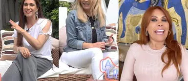 Popular 'Urraca' daría entrevista a Verónica Linares. Verónica Linares tras respuesta de la ‘Urraca’: “Feliz de poder entrevistarla”