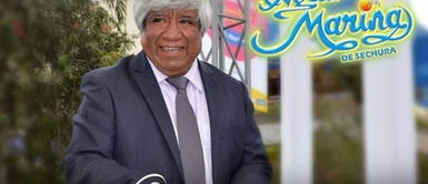 ¿Qué pasó con Teófilo Quiroga, pionero de Agua Marina? Agua Marina: ¿Qué pasó con Teófilo Quiroga, pionero de la orquesta de cumbia?