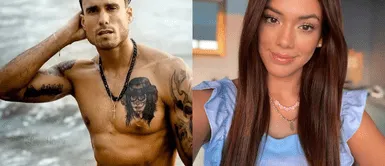 Gino Assereto viaja fuera del país tras enterarse de relación de Jazmín Pinedo Jazmín Pinedo: ¿Qué decisión tomó Gino Assereto tras enterarse de la nueva relación de la presentadora?