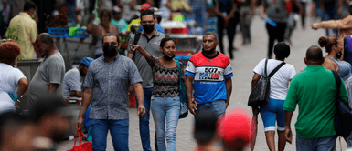 Las vacunas contra la COVID-19 salvan vidas. Panamá llega a las 8.575 fallecidos y 1.025.844 casos confirmados por la COVID-19