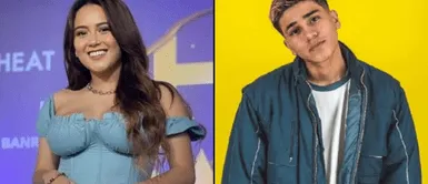 Amy le da su apoyo a Cristorata por filtración Amy Gutiérrez da su apoyo a Tiktoker Cristorata tras filtración de videos: “Quieren destruir la vida de otros”