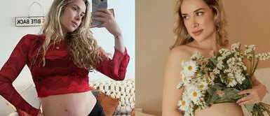 Ale Venturo y top 5 de bikinis Ale Venturo y el top 5 de fascinantes bikinis con los que expuso todo su potencial fashionista