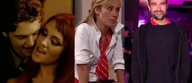 Popular cantante mexicano en el ojo de la tormenta tras conocerse presuntas exigencias. RBD sobre ‘acusación’ de TV Notas contra Poncho Herrera: “solo intenta desprestigiar la imagen y reputación del grupo”