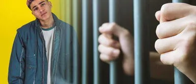 ¿Cuántos años de cárcel castigarían a los difusores del video íntimo del youtuber Cristorata? ¿Cuántos años de cárcel castigarían a los difusores del video íntimo del youtuber Cristorata?