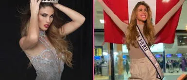 Miss Universo 2022: la razón de por qué cuesta entre $1, $ 4,99 y $199,99 votar por tu candidata favorita Alessia Rovegno. ¿Por qué votar por Alessia Rovegno en el Miss Universo puede costar hasta 766 soles?