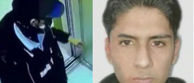 Liberan a sujeto que grabó partes íntimas a joven en ascensor de Miraflores Liberan a sujeto que grabó partes íntimas a joven en ascensor de Miraflores