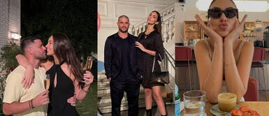 La popular chica reality hizo un video que se convirtió en viral a los pocos minutos. Yaco Esquenazi hace fuerte revelación sobre su relación con Natalie Vertiz: “Me obligas a hacer cosas”