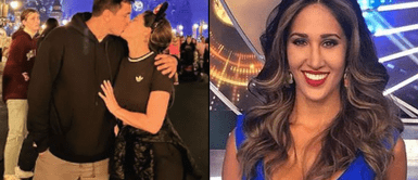 Tepha Loza pasó Año Nuevo con su pareja Tepha Loza pasó Año Nuevo junto a su novio: “mi primera vez en Disney y fue maravilloso”