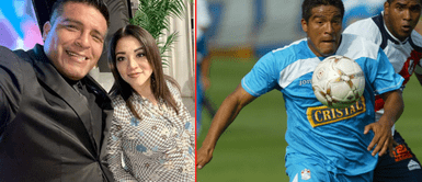 Amilton Prado jugó por última vez en León de Huánuco. Amilton Prado: De tener una vida escandalosa a ser pastor evangélico